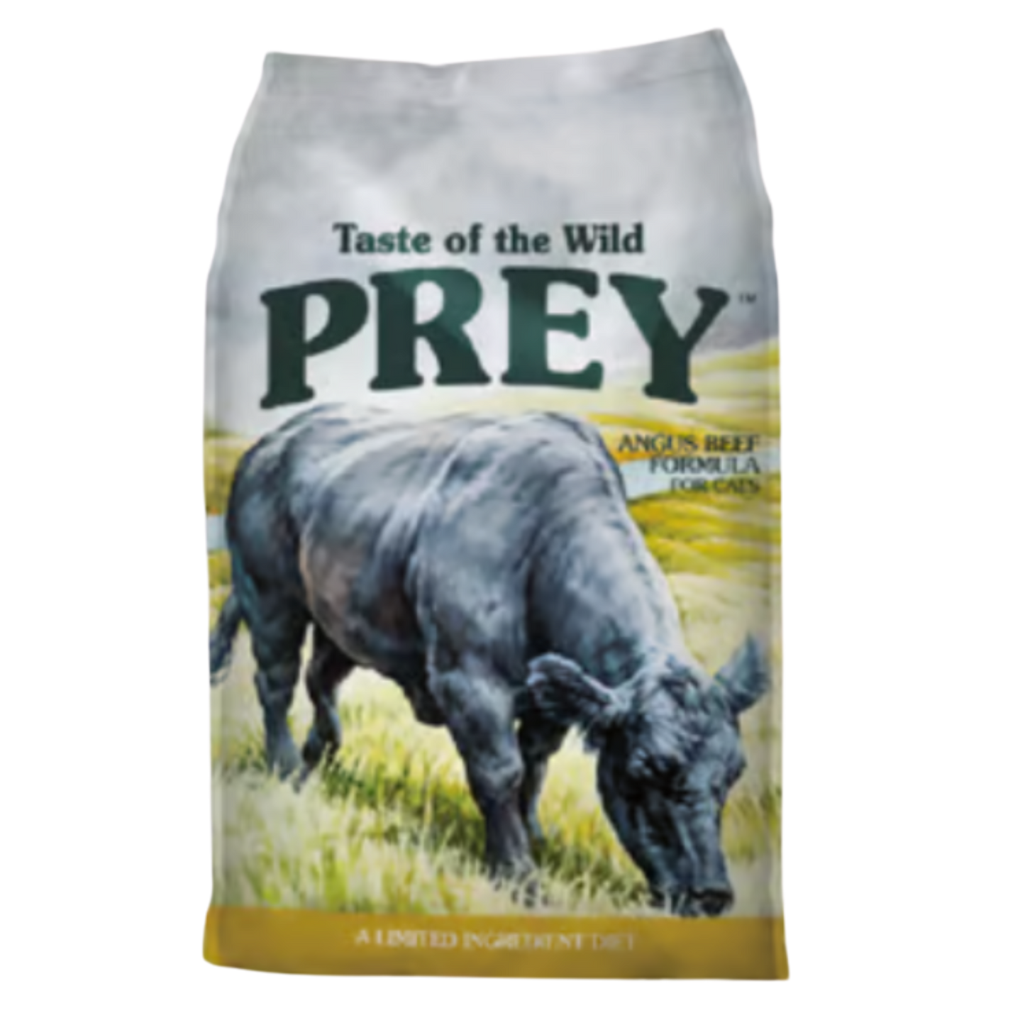 TOW PREY ANGUS BEEF CAT X 6 LB
