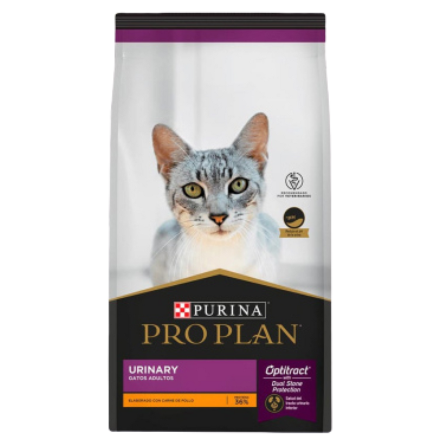 PRO PLAN CAT URINARY X 1.5 KG 4298