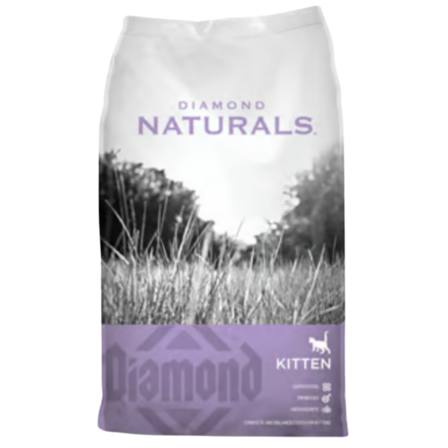 DN KITTEN X 500 GR