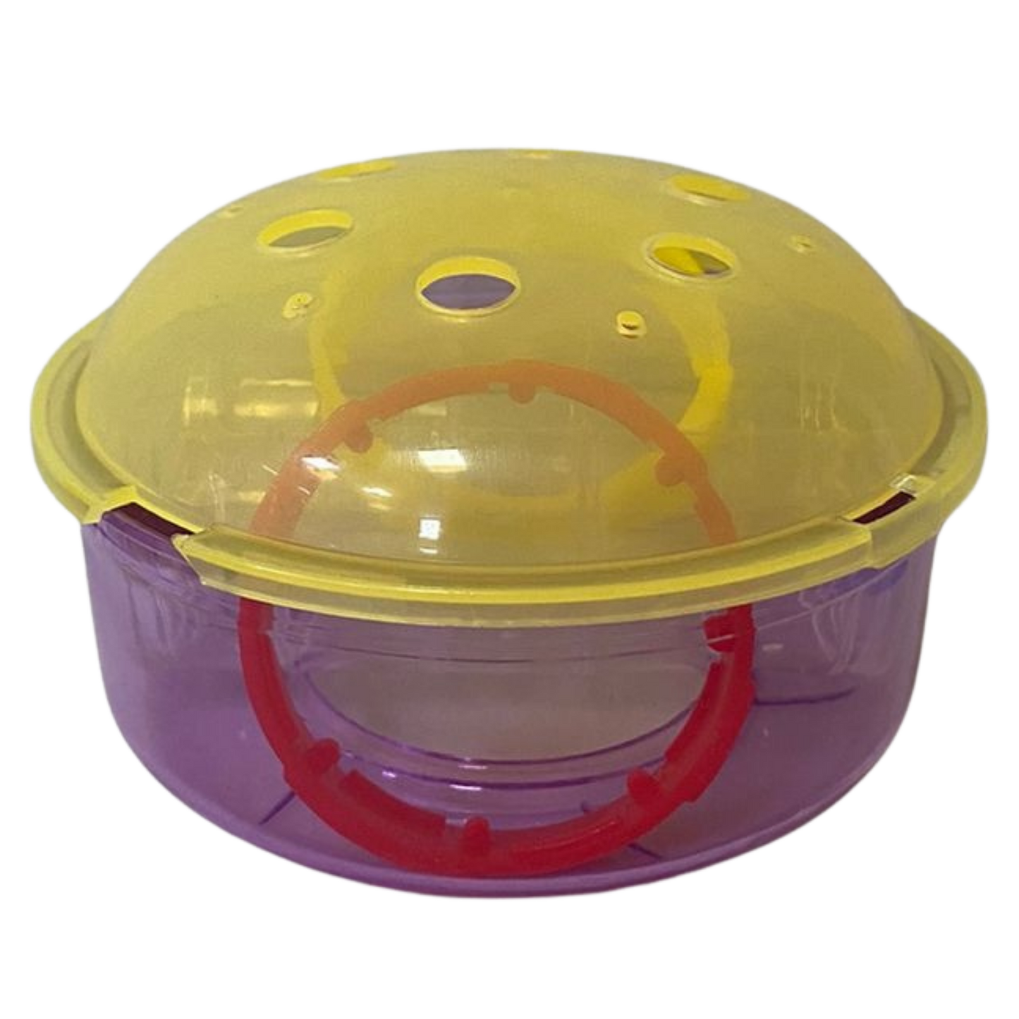 MIRADOR PARA HAMSTER