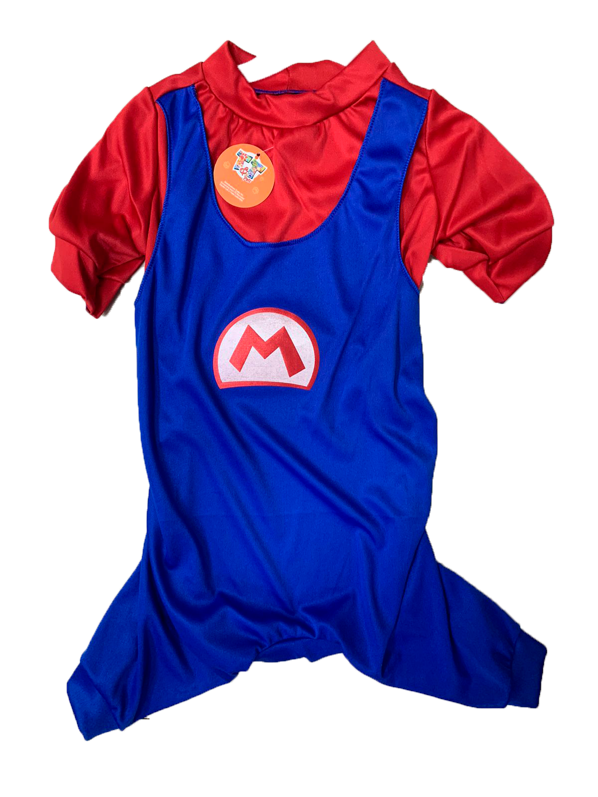 DISFRAZ TALLA XL
