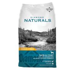 DN SKIN & COAT DOG X 6 LB - 2,72 KG