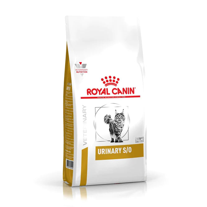 ROYAL VHN URINARY SO CAT X 3.5KG