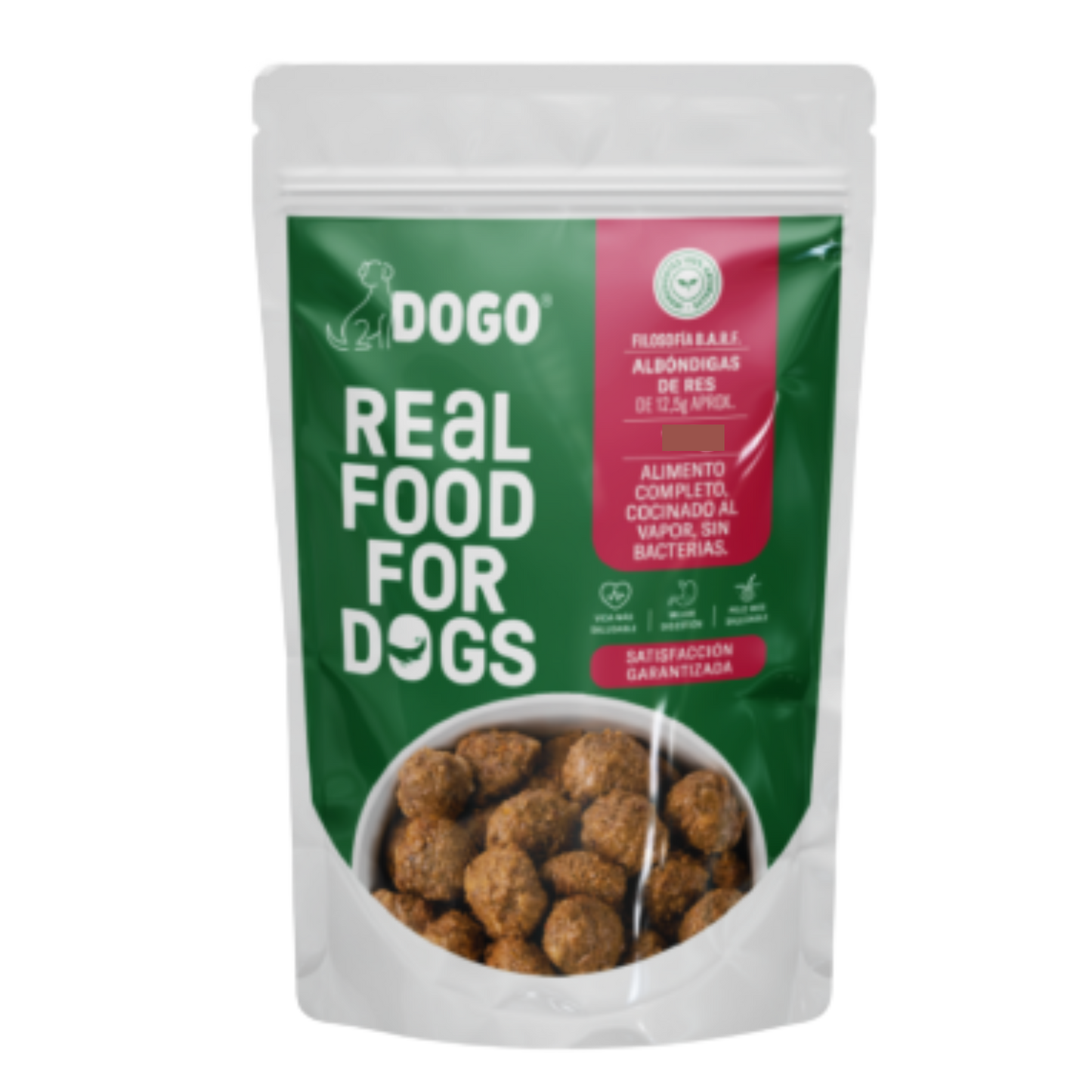 DOGO RES X 50 GR 0.05 KG