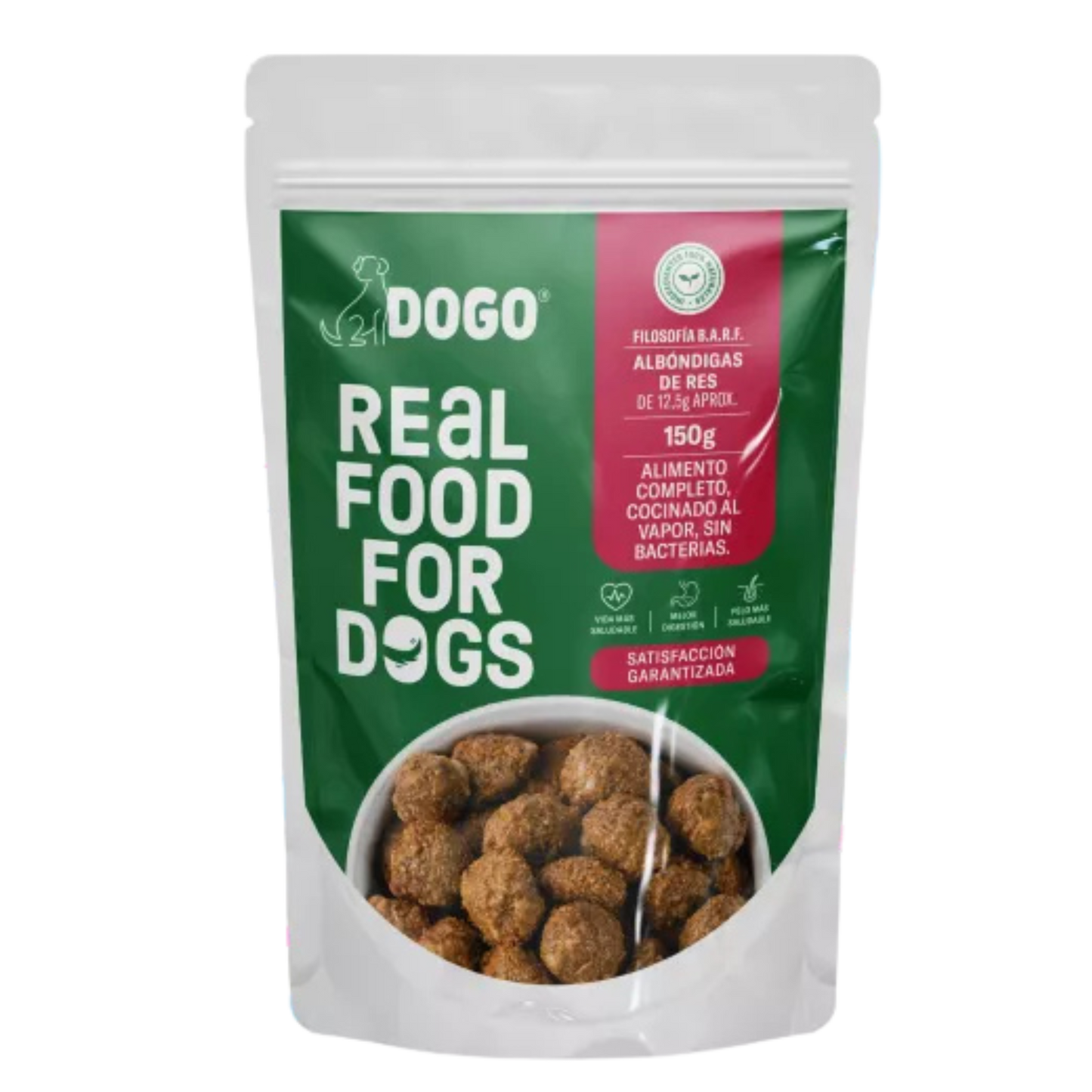 DOGO RES X 150 GR
