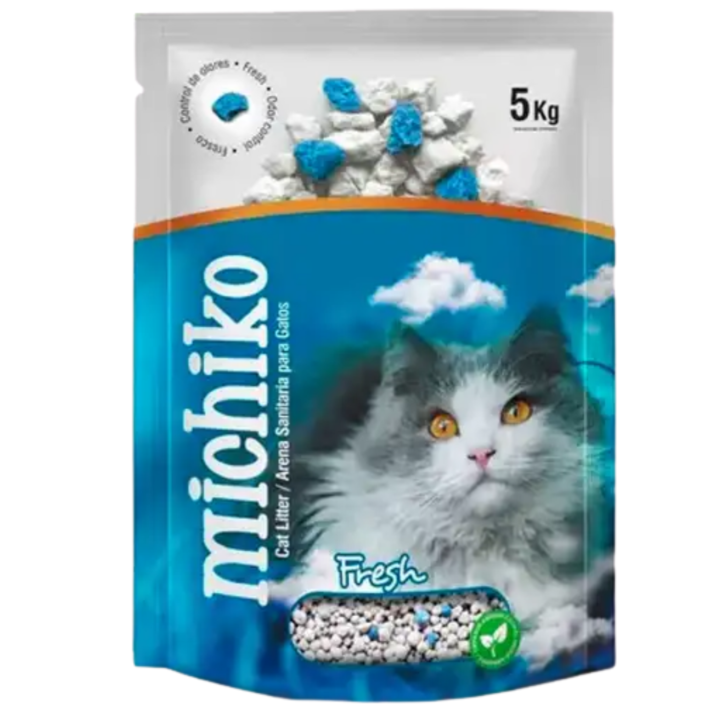 ARENA MICHIKO FRESH X 5 KG
