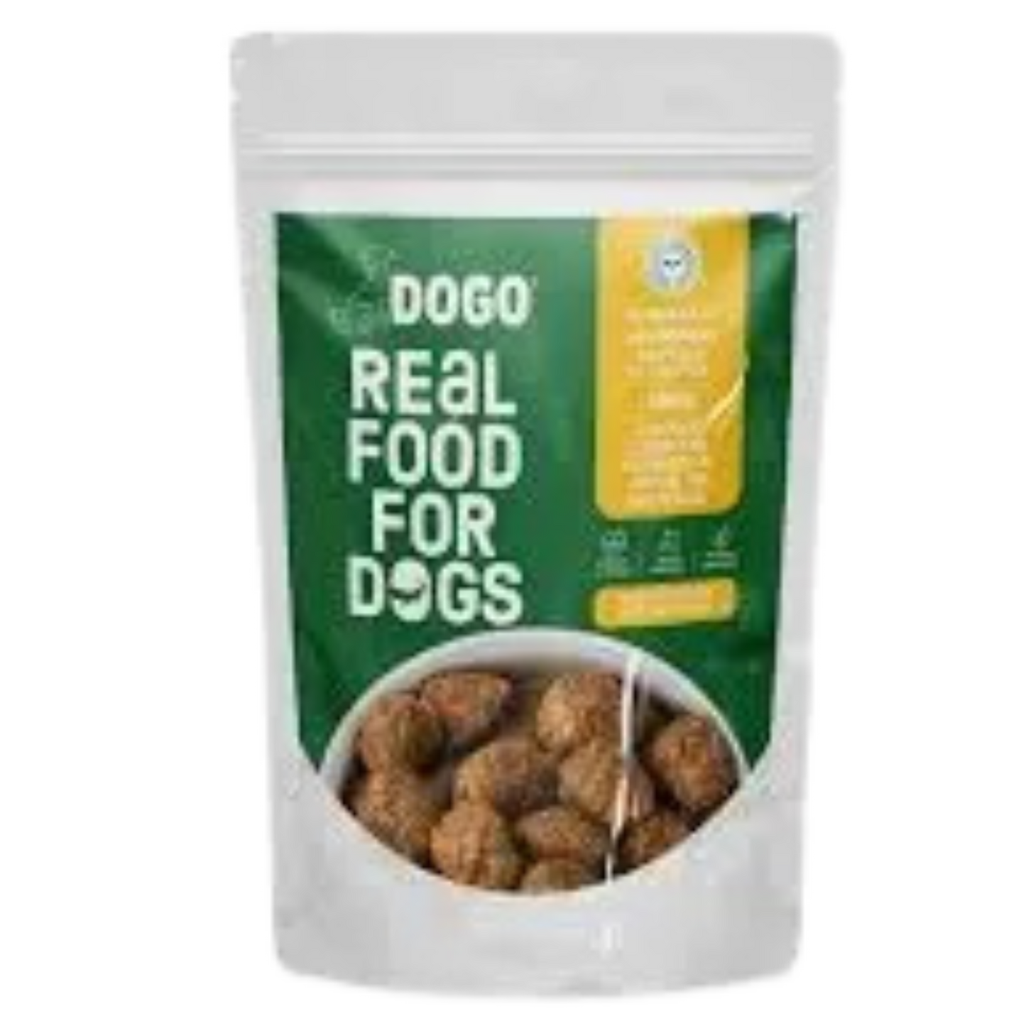 DOGO POLLO X 50 GR 0.05 KG