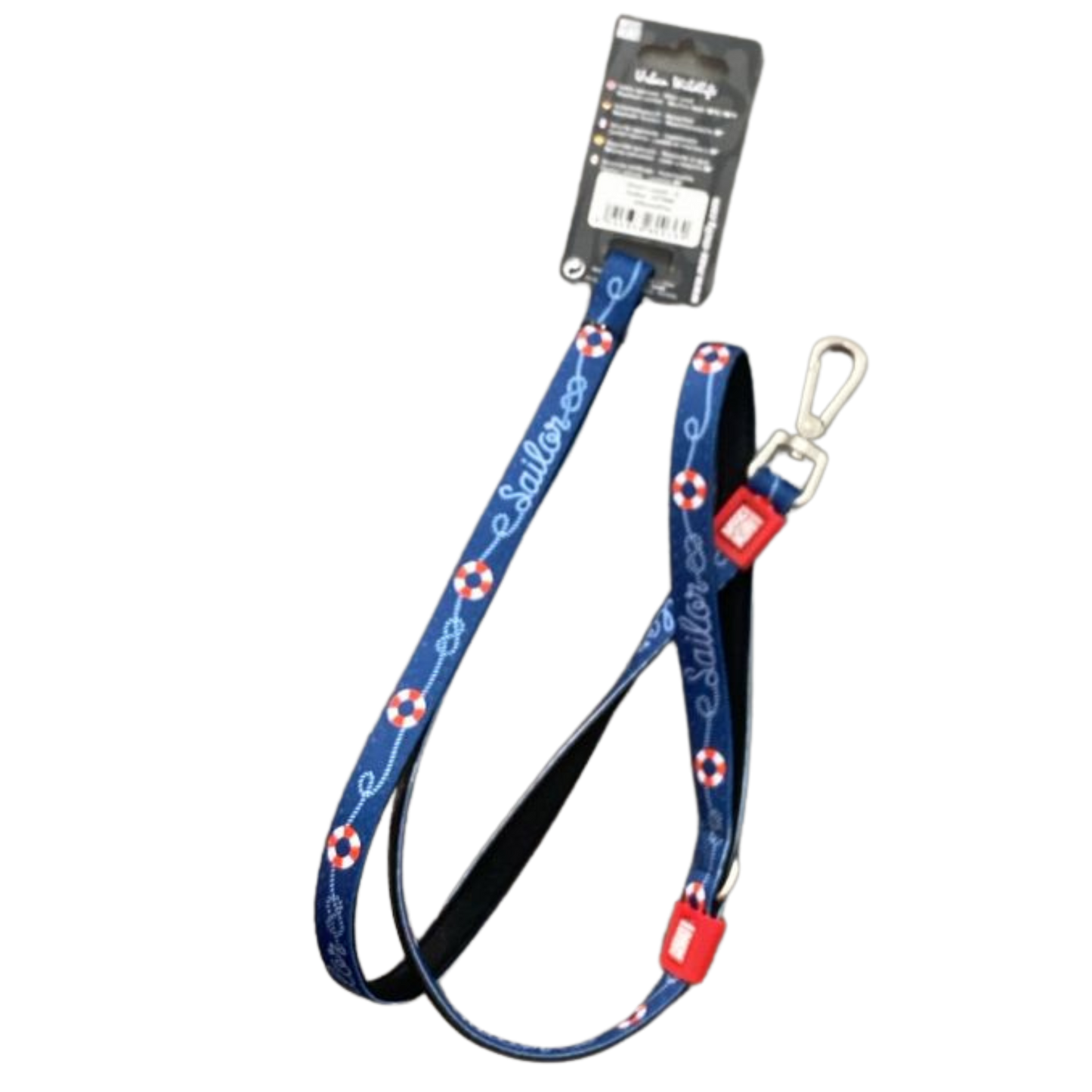 MAX & MOLLY ORIGINAL SAILOR CORREA SMALL
