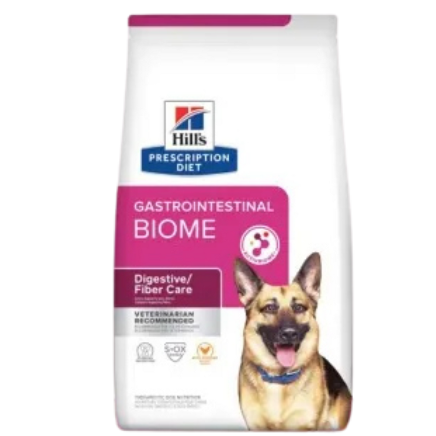 HILLS C GASTRO BIOME X 16 LB -7.26 KG