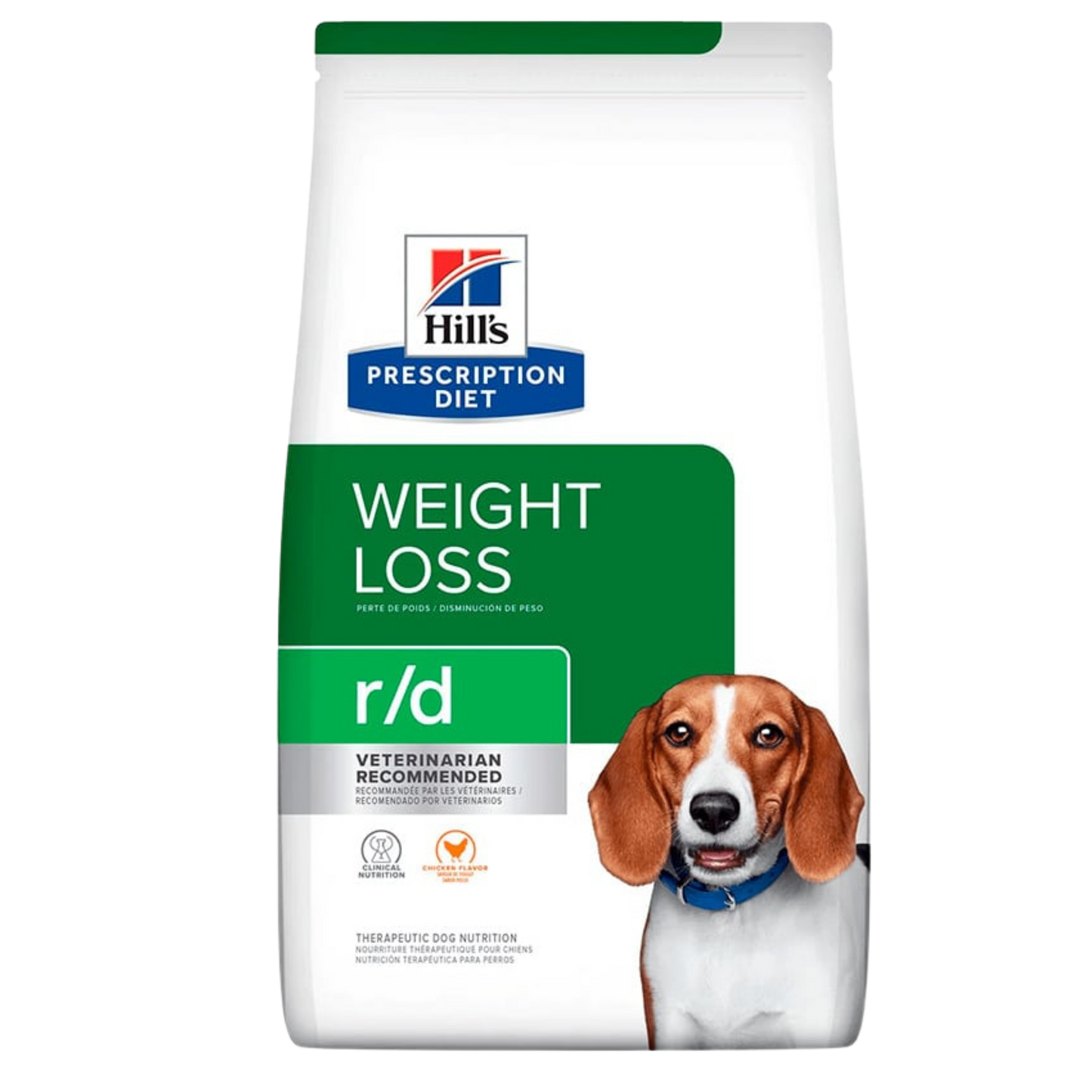 HILLS C R/D 27.5 LB - 12.47 KG