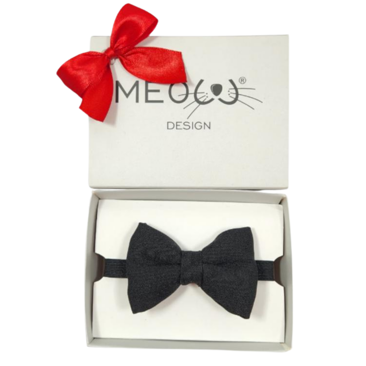 CORBATIN MEOW TALLA XS GATO