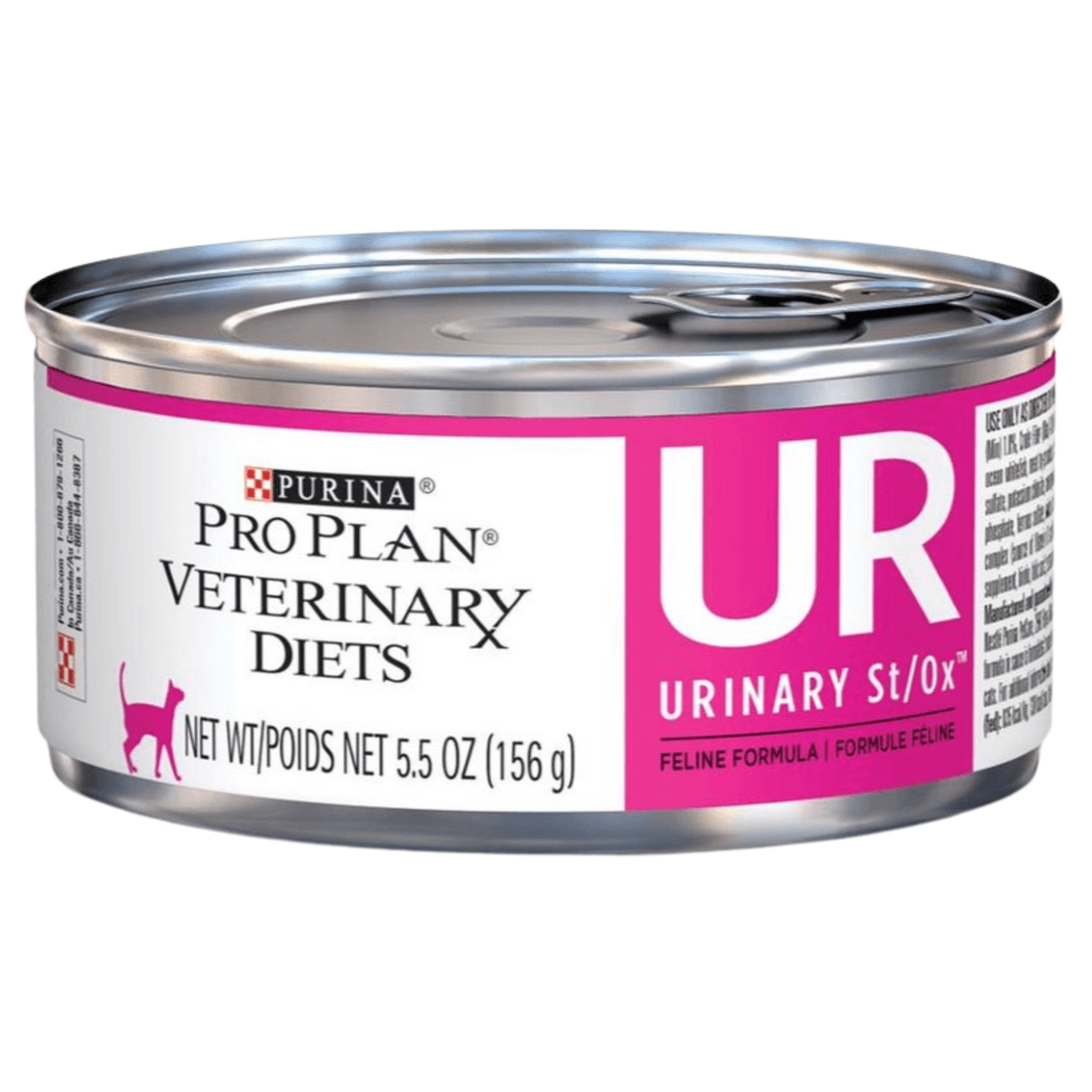 PRO PLAN LATA FELINE UR X 5.5 OZ