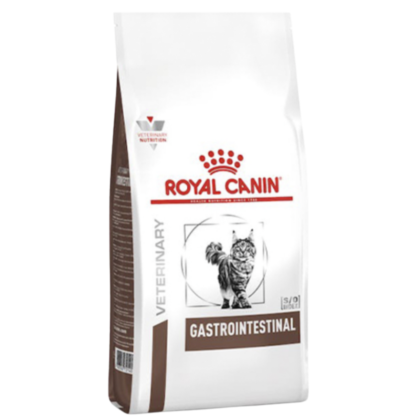 ROYAL VHN GI CAT X 2 KG