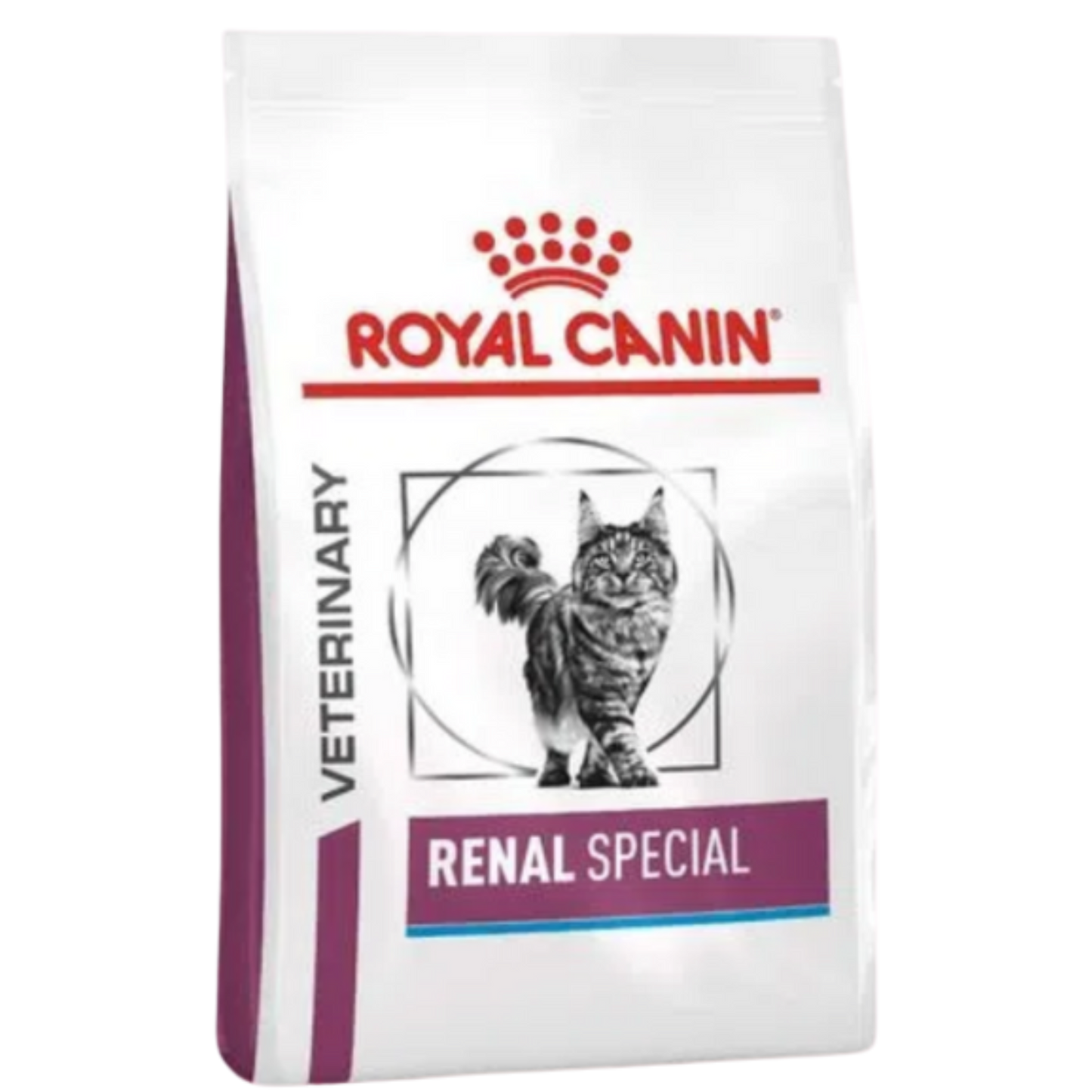 ROYAL VHN RENAL SPECIAL CAT X 2 KG