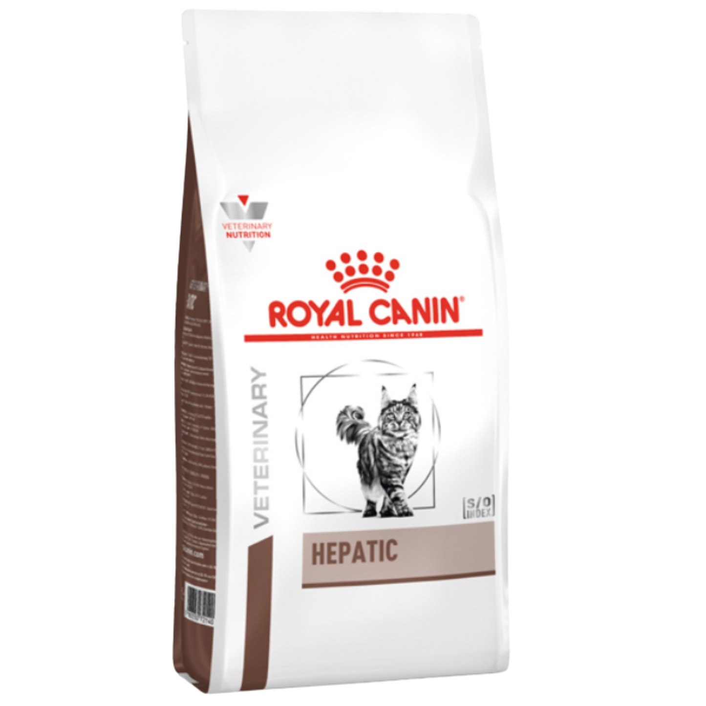 ROYAL VHN HEPATIC CAT X 2 KG