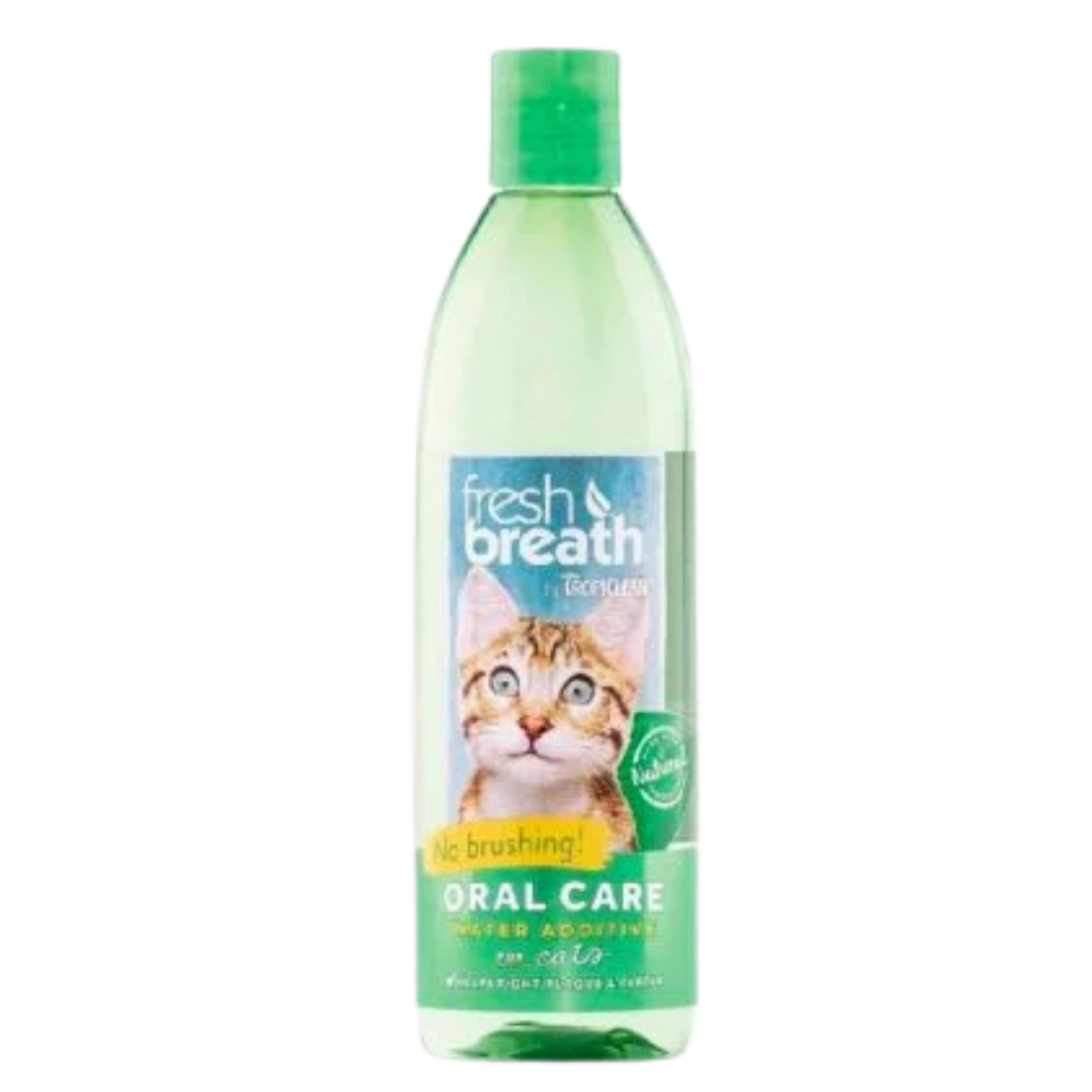 ADITIVO AGUA PARA GATOS X 16 OZ
