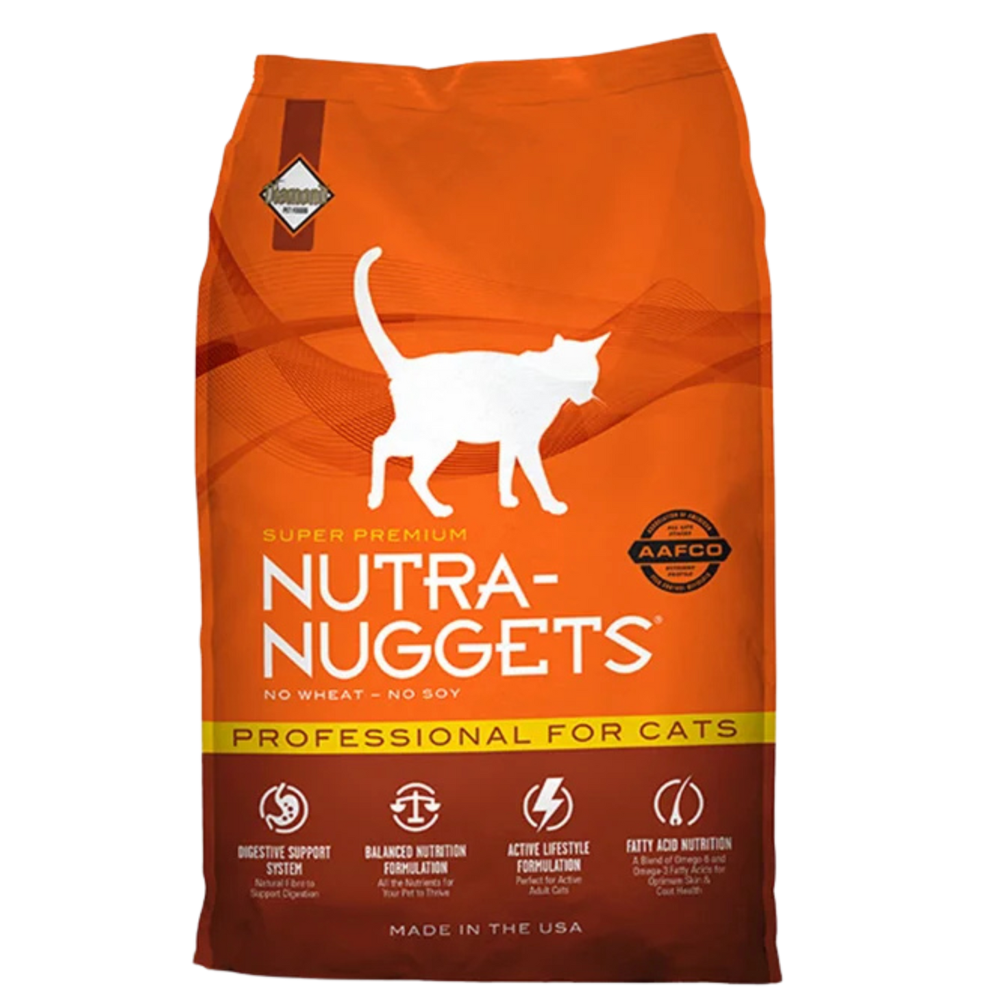 NUTRA PROFESIONAL GATO X 1 KG