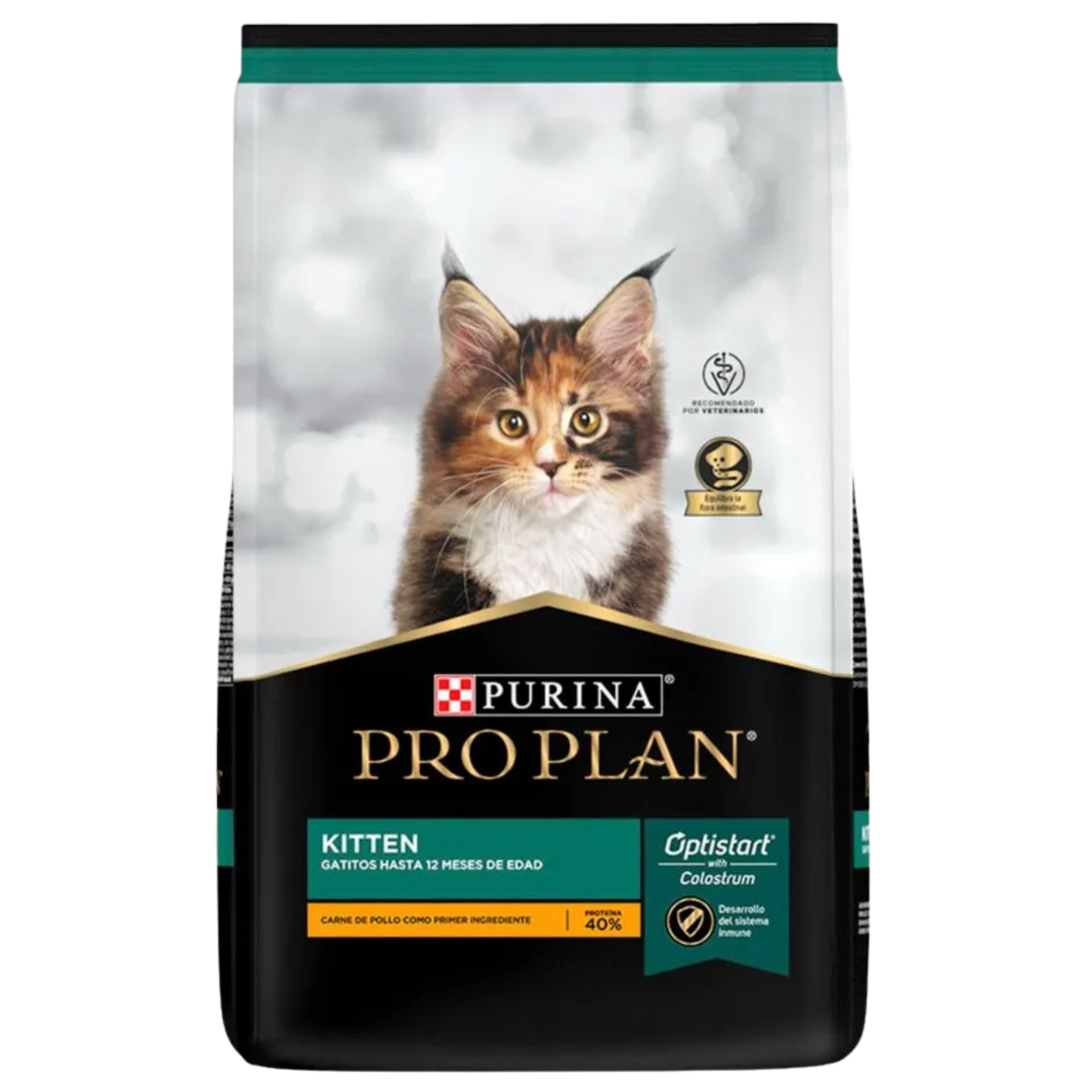 PRO PLAN CAT KITTEN X 1.5 KG