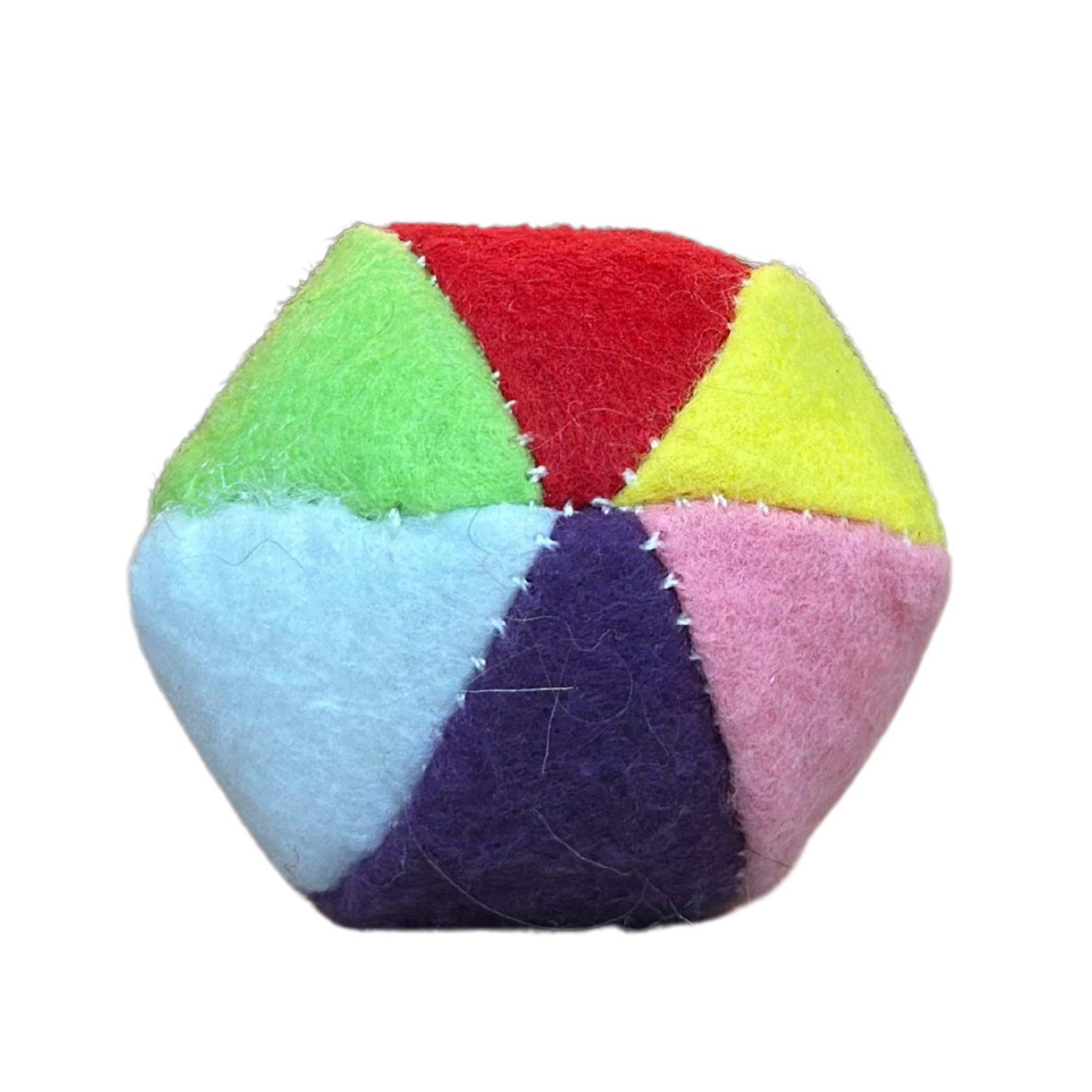 JUGUETE PARA GATO PELOTA CIRCO CAT NIP