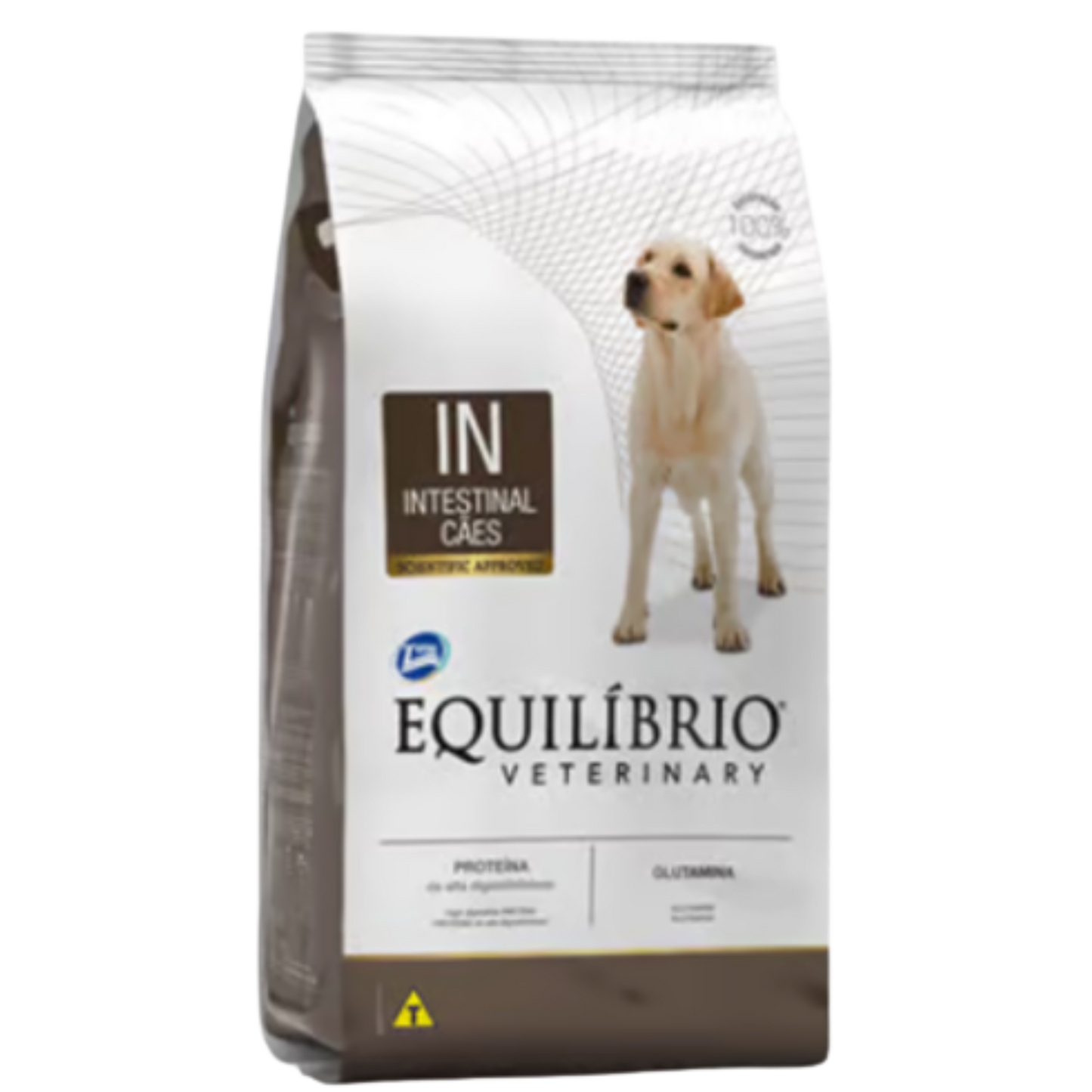 EQUILIBRIO C VETERINARY INTESTINAL X 2 KG