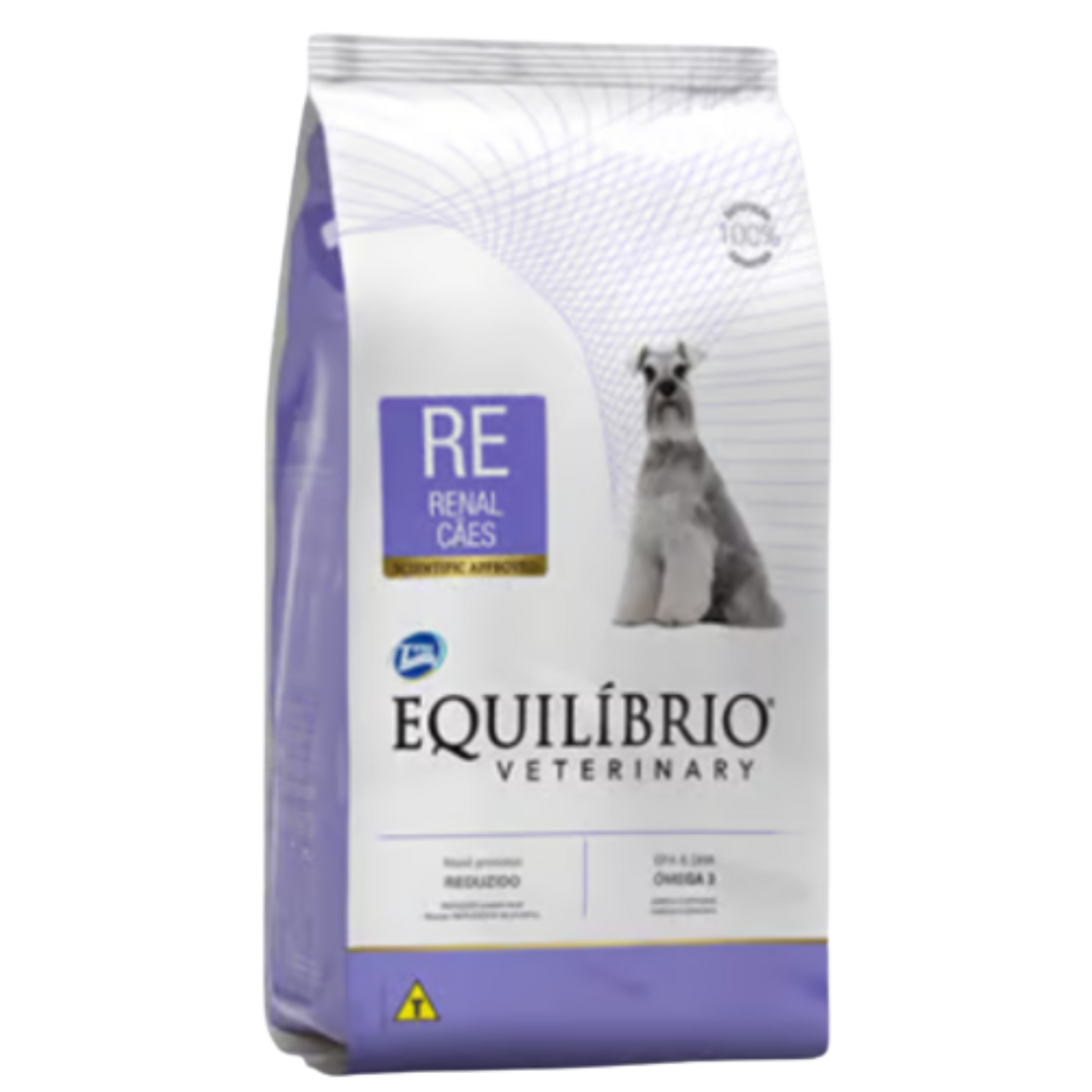 EQUILIBRIO C VETERINARY RENAL X 2 KG