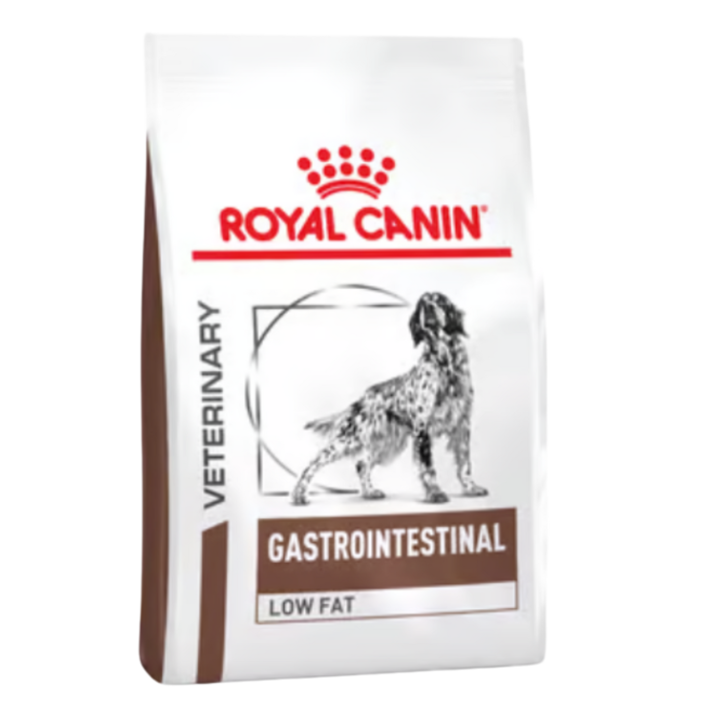 ROYAL VHN GI LOW FAT DOG X 3 KG