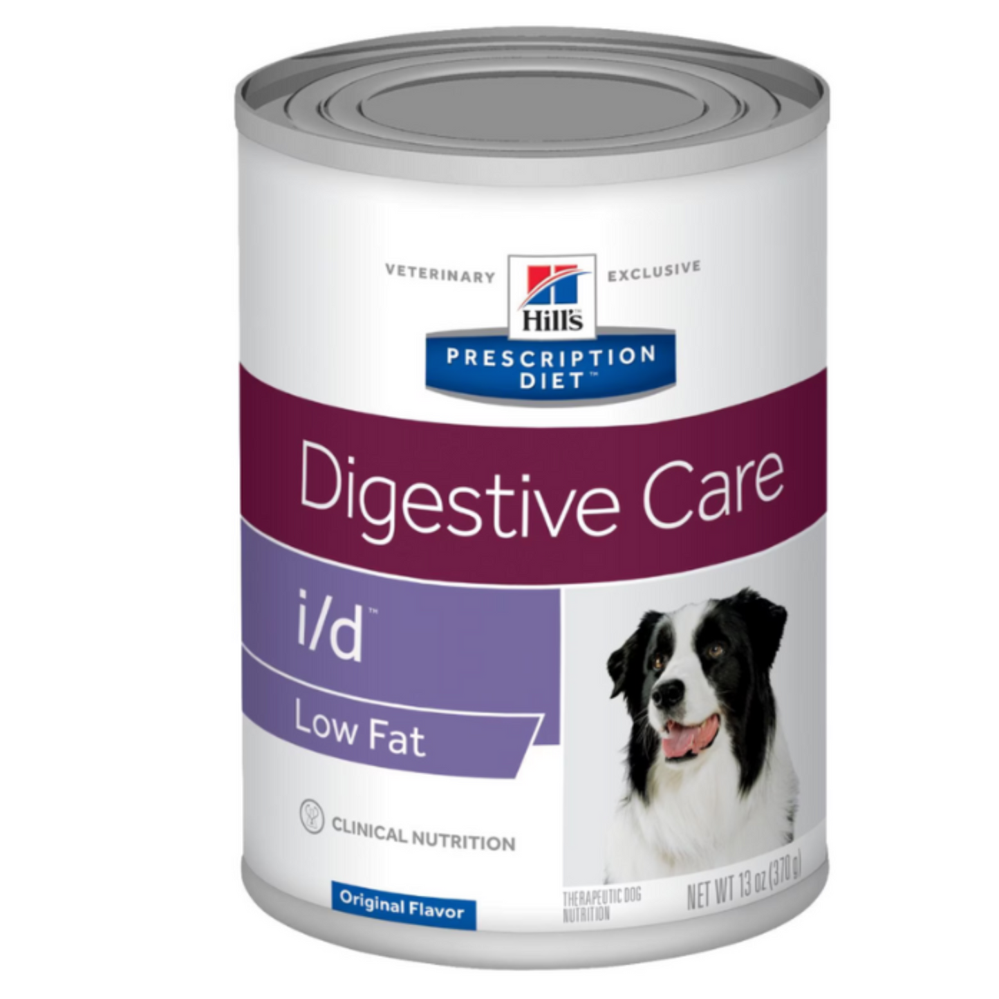 HILLS C I/D LOW FAT X 13 OZ