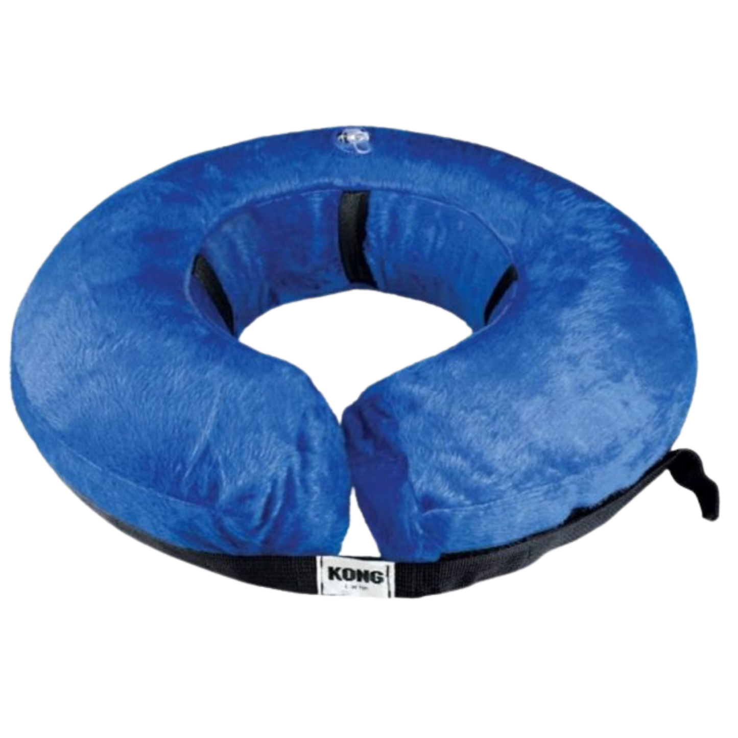 KONG COLLAR DE RECUPERACION INFLABLE CLOUD X-SMALL