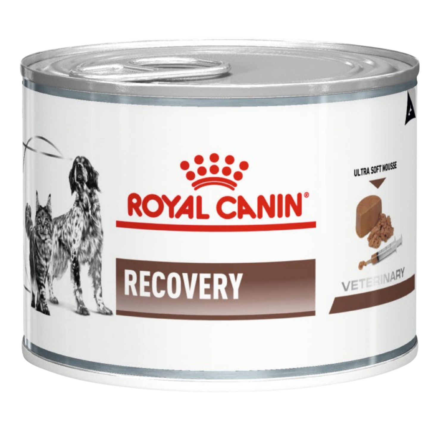 ROYAL VHN RECOVERY WET 0.145 KG