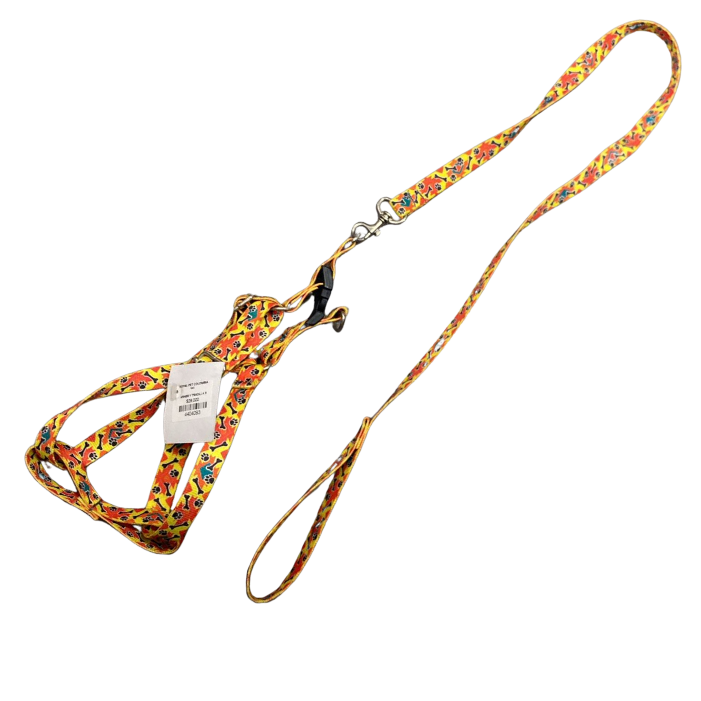 ARNES CON TRADILLA ANTIALEGICO 5/8 S