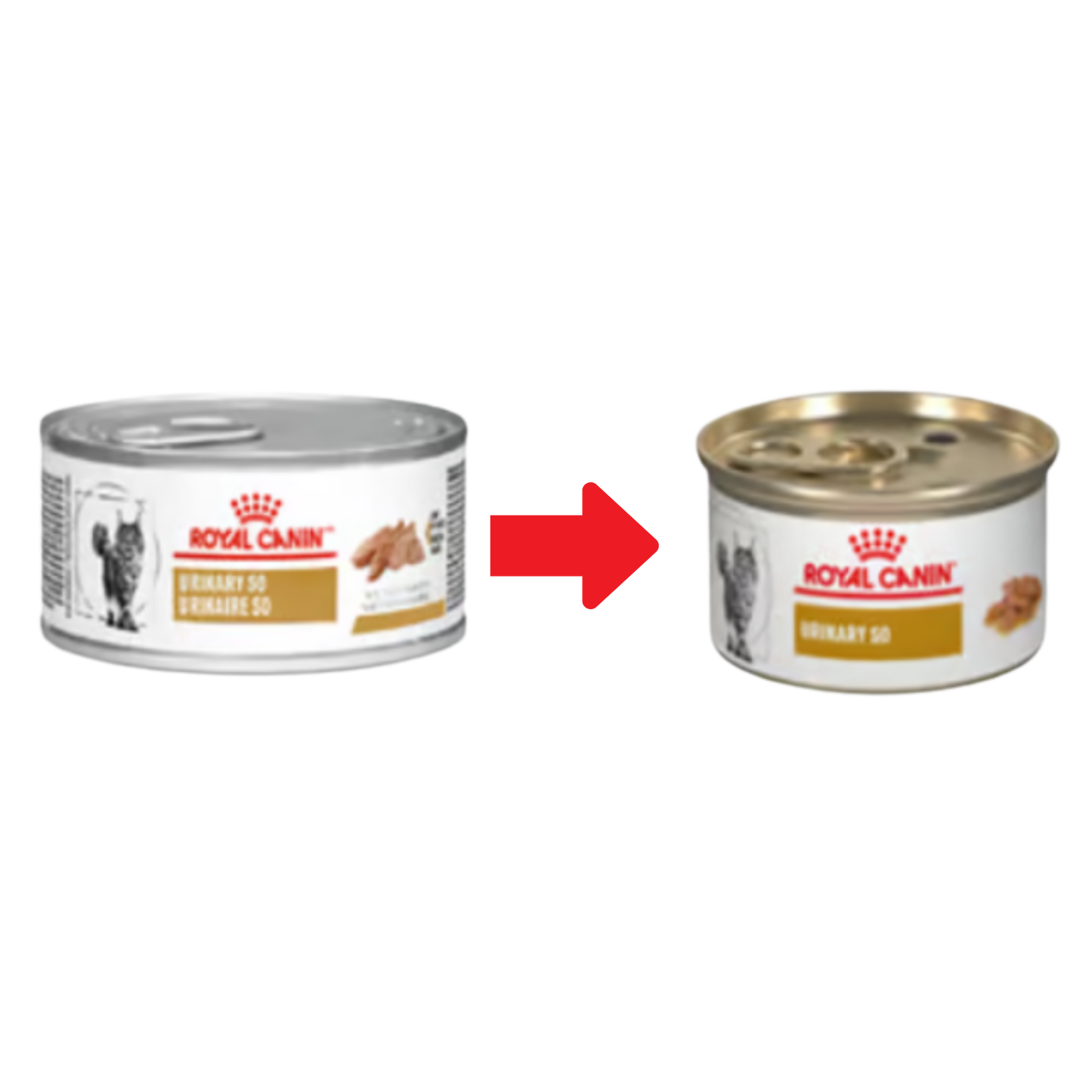 ROYAL VHN URINARY CAT WET X 0.14 K 145 G