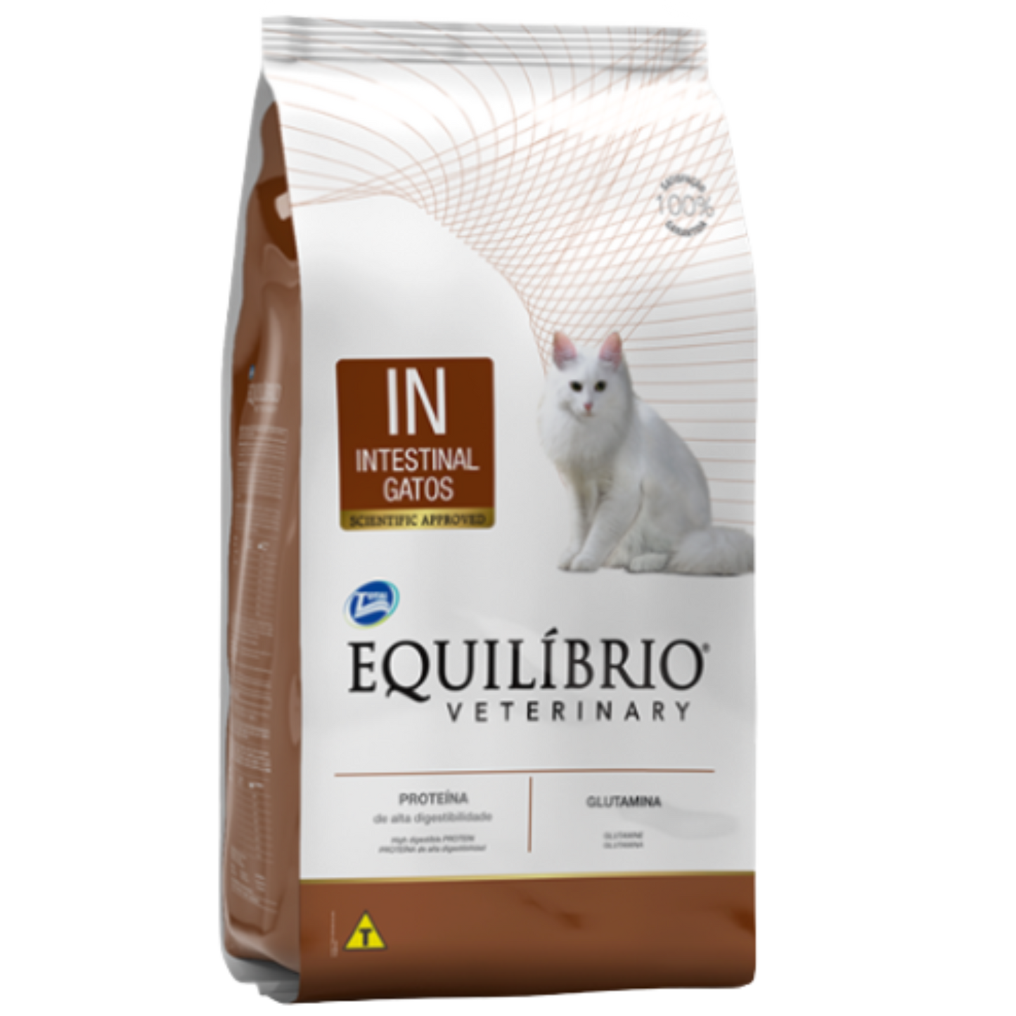 Equilibrio Veterinary IN Intestinal 2kg