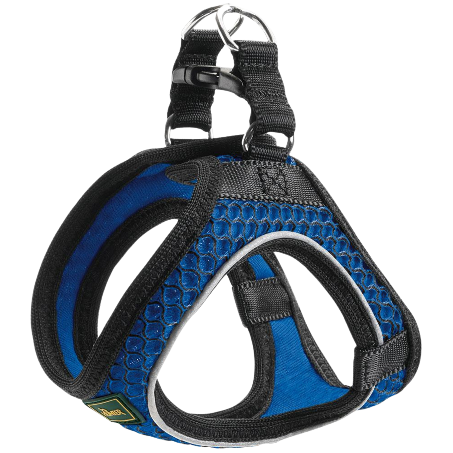 HUNTER DOG HILO ARNES COMFORT 64-70 CM M-L AZUL