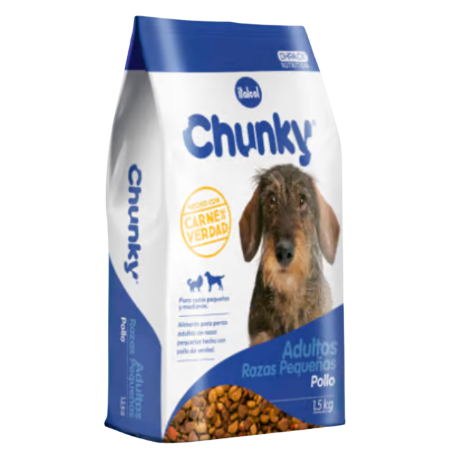 CHUNKY ADULTO RP X 4 KG