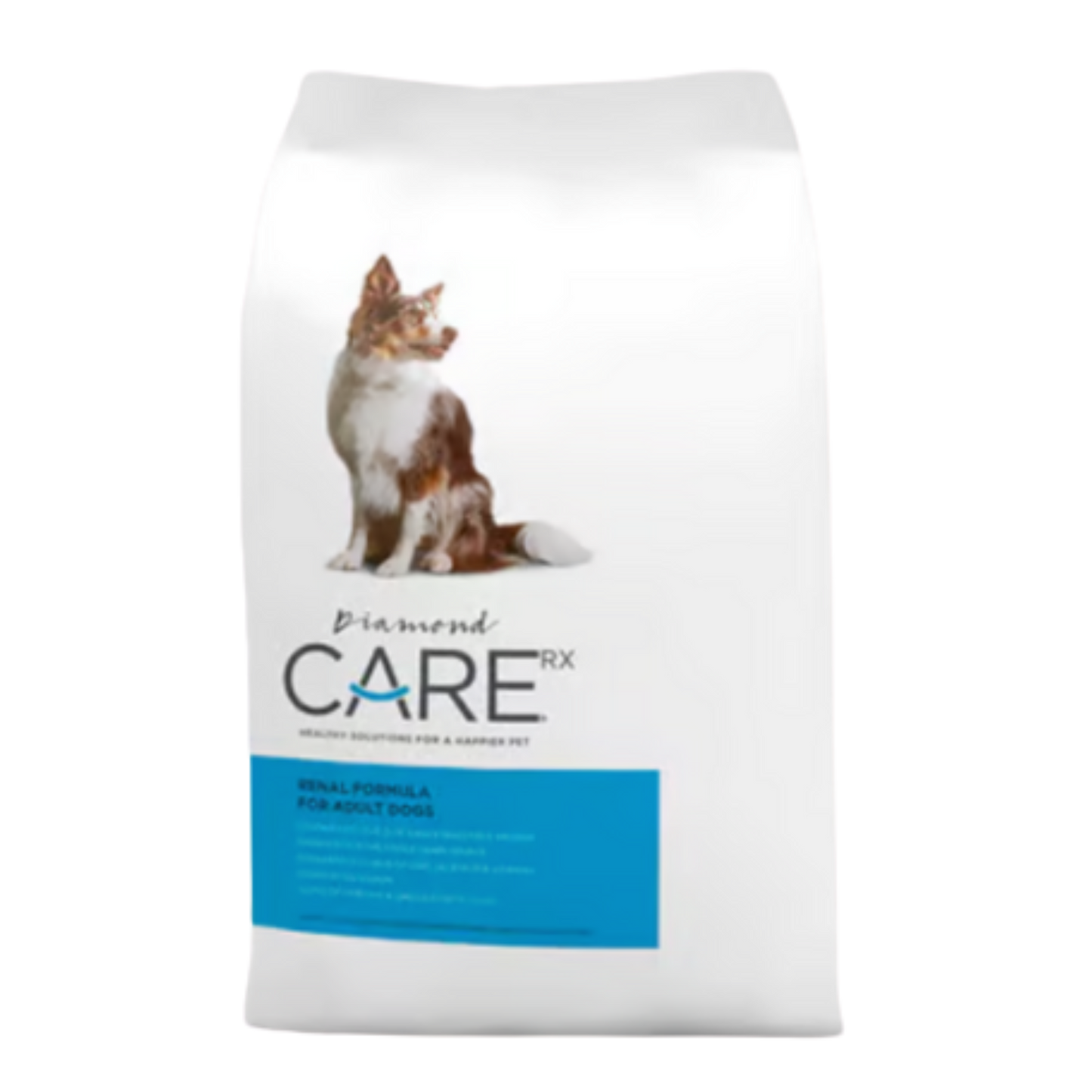 D CARE RENAL DOG X 8 LB - 3.63 KG