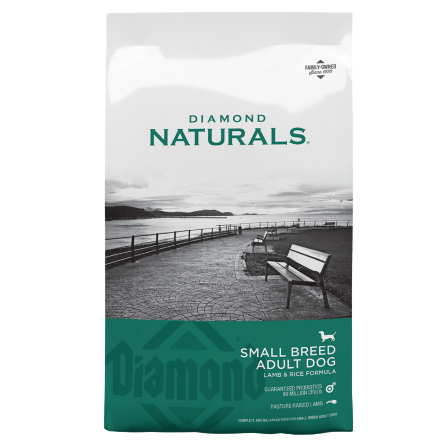DN SMALL BREED ADULTO DOG X 6 LB - 2,72 KG