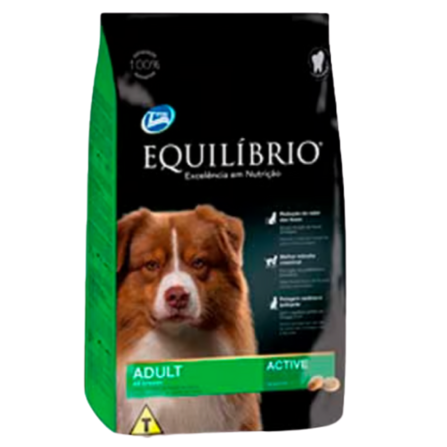EQUILIBRIO C ADULT X 2 KG