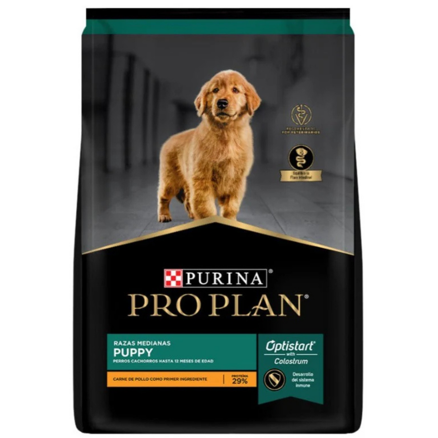 PRO PLAN PUPPY RM COMPLETE X 7.5 KG