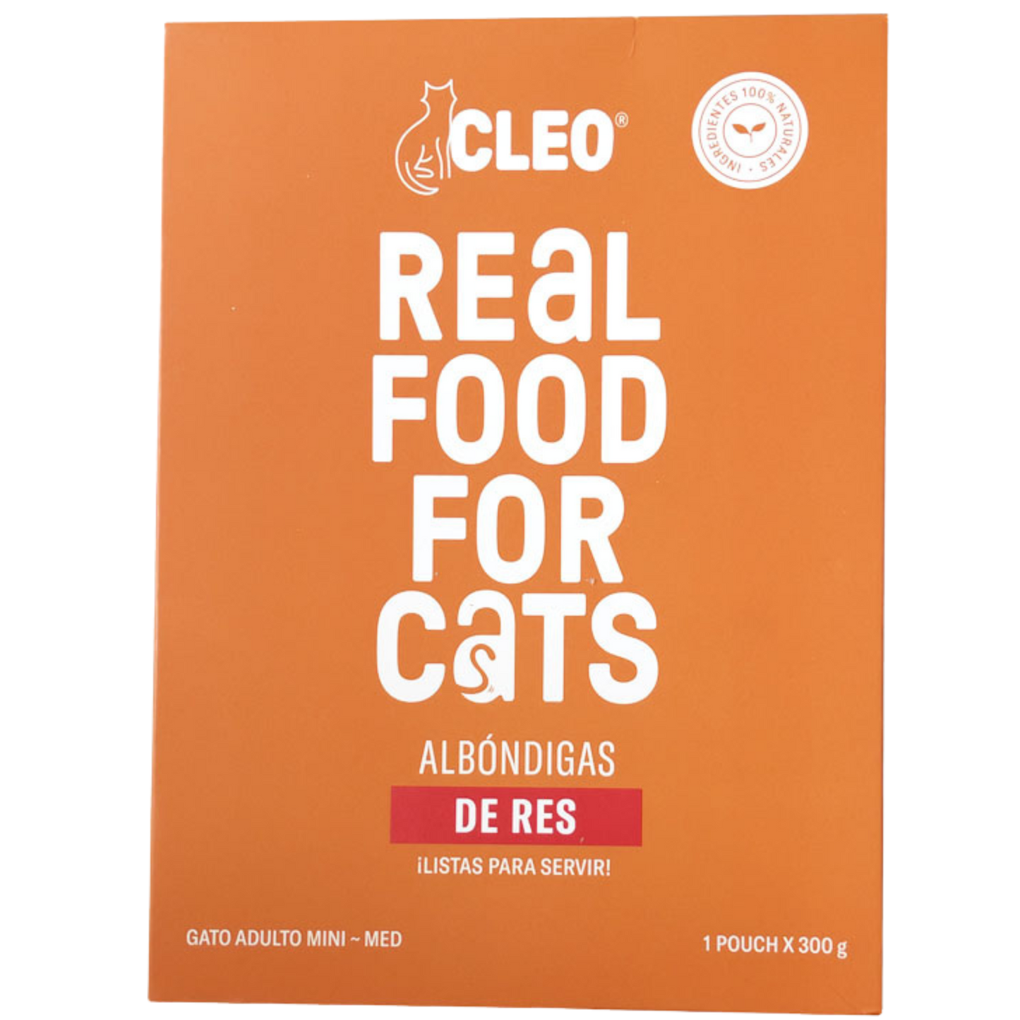 DOGO CLEO RES X 300 GR