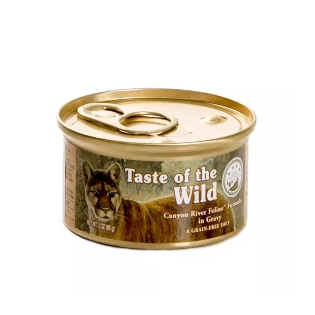 TOW LATA CANYON RIVER CAT X 3 OZ