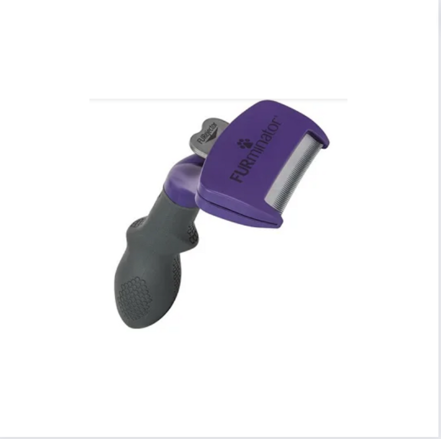 Furminator Deslanador Gato Grande Pelo Corto - Royi Pets