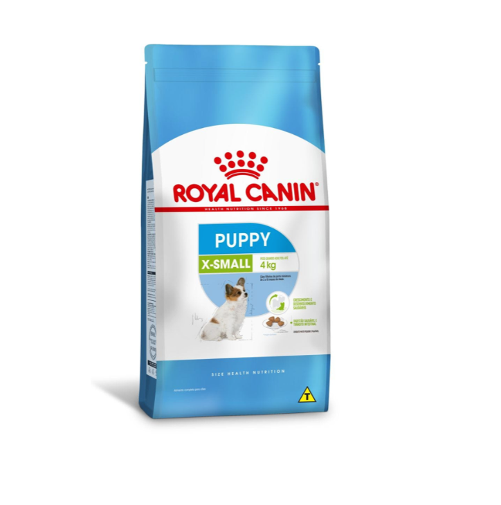 Royal Canin Xsmall Puppy - Royi Pets