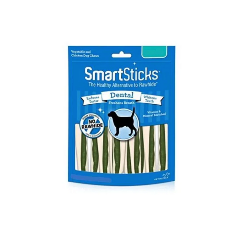 SMARTSTICKS CHICKEN X 5PK