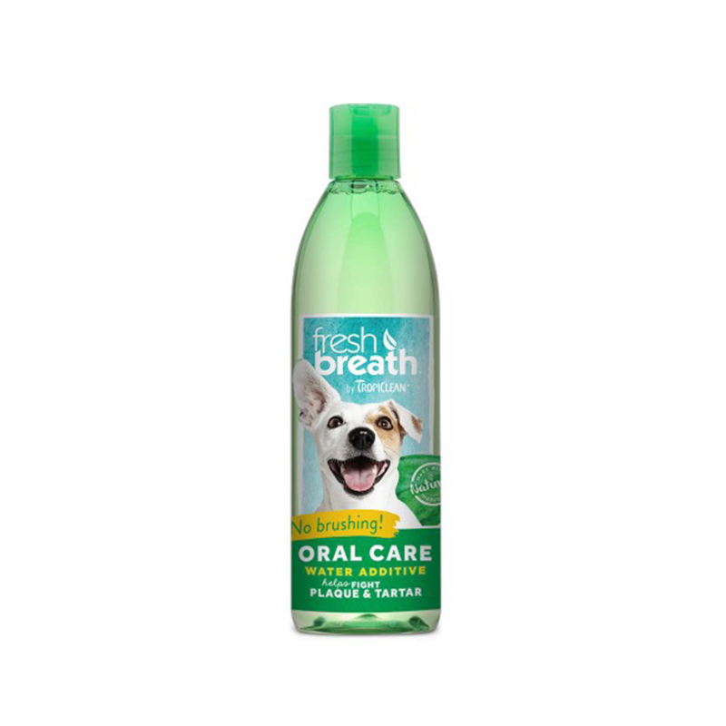 Fresh Breath Aditivo Para Agua De Perro - Royi Pets