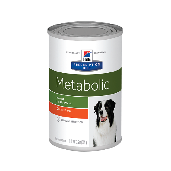 HILLS C ADULTO METABOLIC X 7.7 LB - 3.49 KG