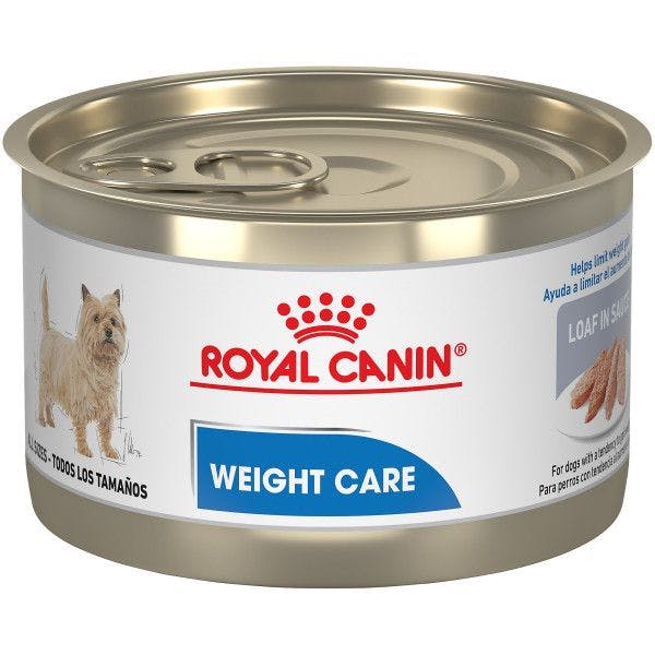 ROYAL CCN WEIGHT CARE WET X 0.15 KG