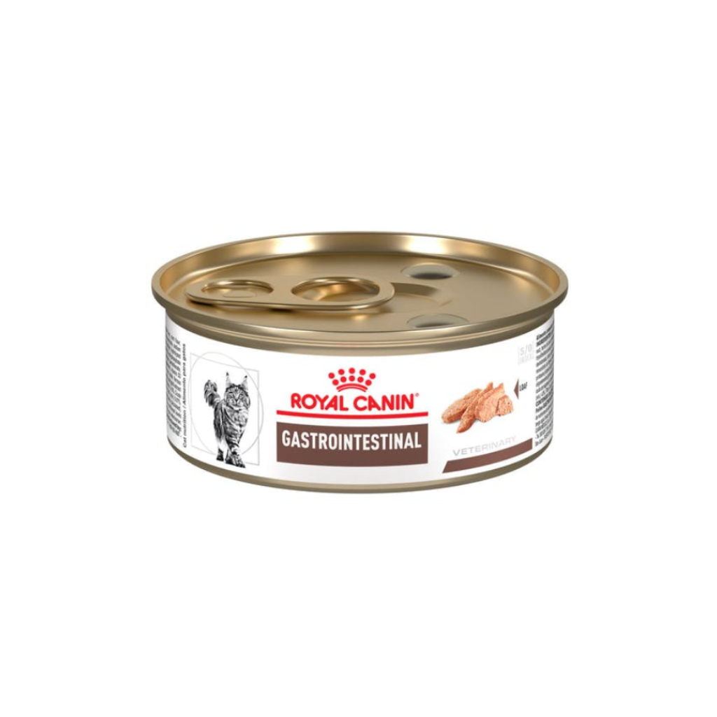 ROYAL VHN GI HE CAT WET X 0.145 KG