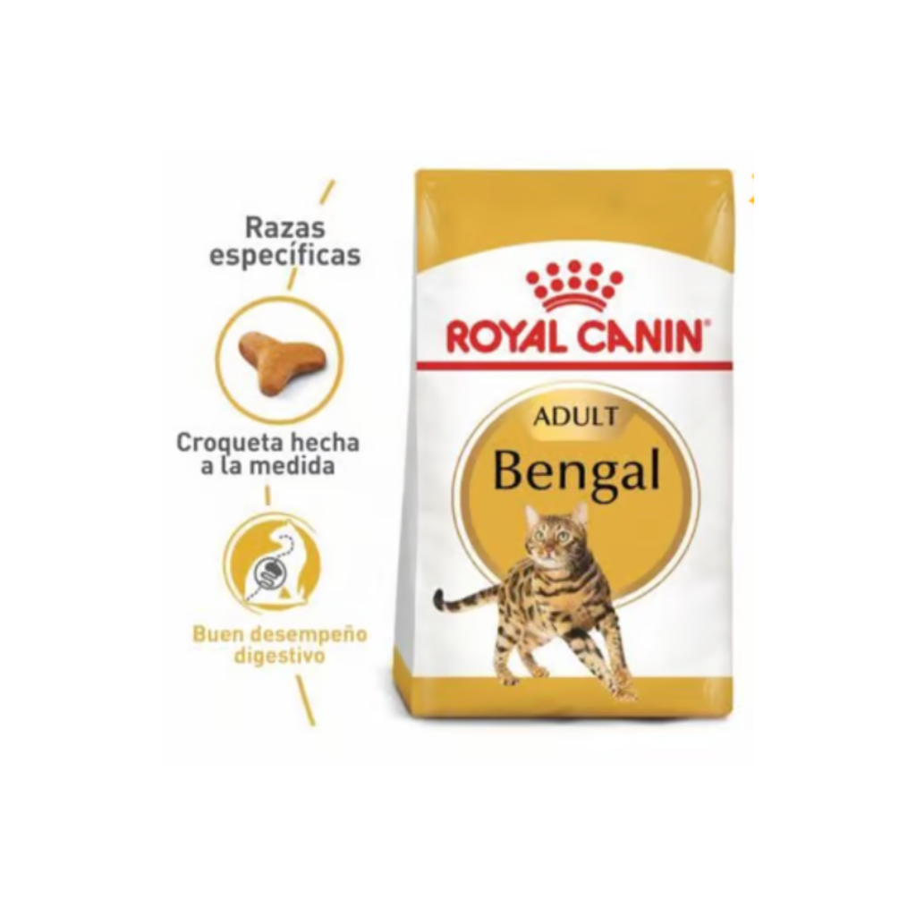 ROYAL FBN BENGAL X 2 KG