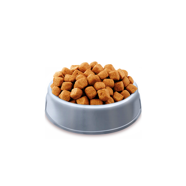 Alimento para perros