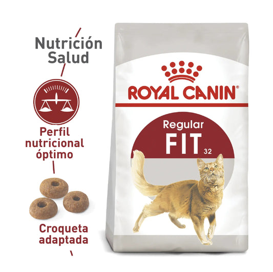 ROYAL FHN ADULTO FIT X 4 KG